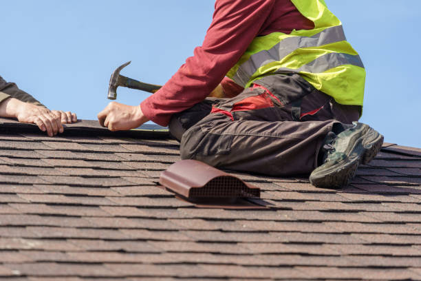 Best Roof Replacement Cost  in Eton, GA