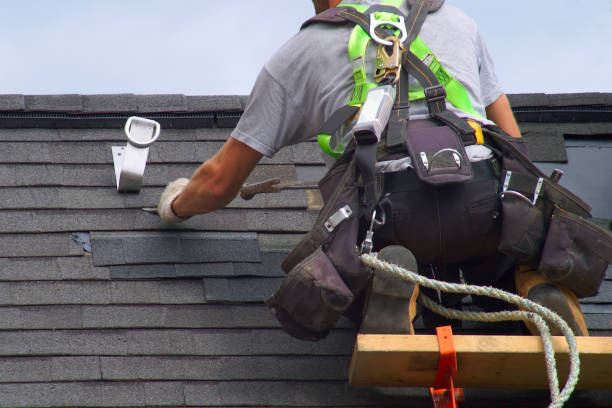 Best Metal Roofing Contractor  in Eton, GA