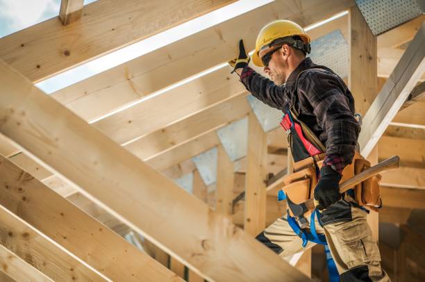 Best Best Roofing Contractors  in Eton, GA