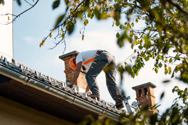 Quick and Trustworthy Emergency Roof Repair Services in Eton, GA