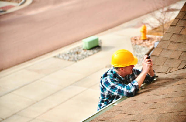 Best Flat Roof Repair Services  in Eton, GA