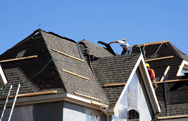 Best Commercial Roofing Services  in Eton, GA