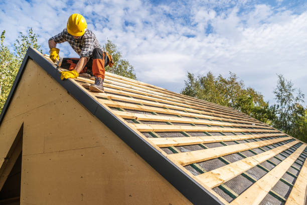 Best Residential Roofing Contractor  in Eton, GA