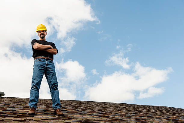 Best Tile Roofing Contractor  in Eton, GA