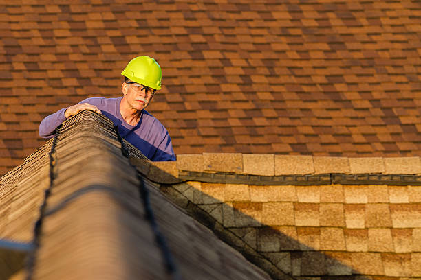 Best Commercial Roofing Services  in Eton, GA