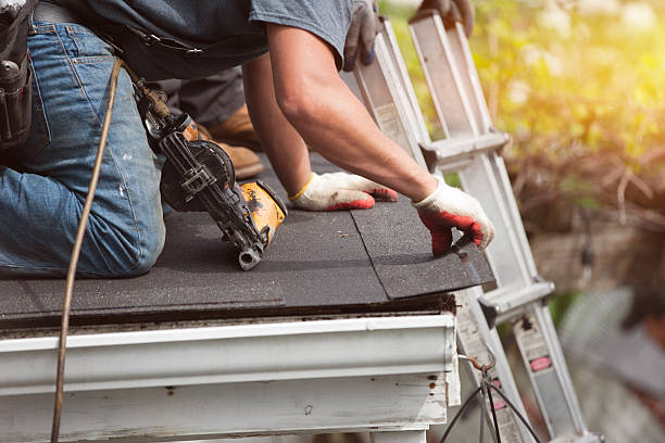 Best Roof Waterproofing Services  in Eton, GA