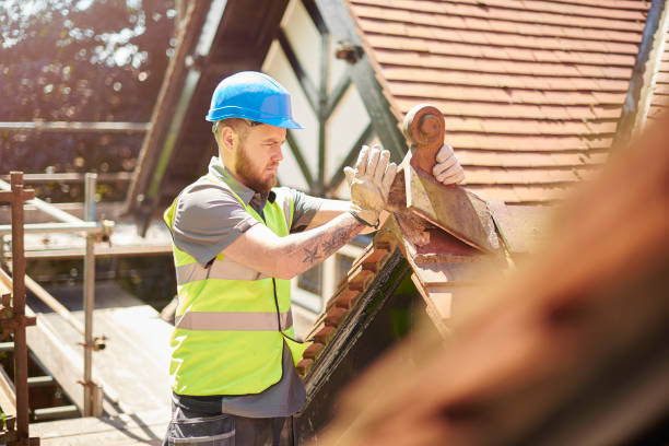 Best Slate Roofing Contractor  in Eton, GA