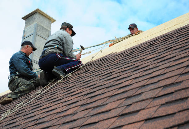 Eton, GA Roofing Contractor Company