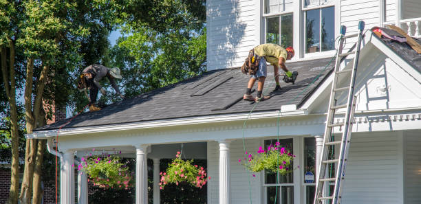 Roof Waterproofing Services in Eton, GA