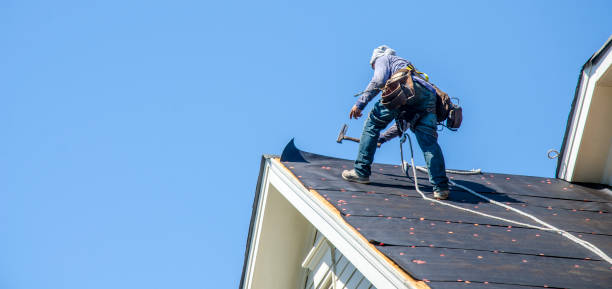 Best Residential Roofing Contractor  in Eton, GA